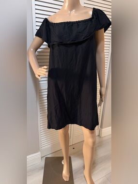 knee length dresses for ladies Sea Glass Breezer Shirt – Lee Newman.com main image 1